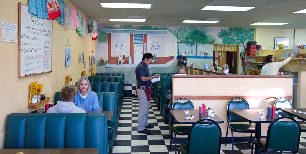 Dot's Diner